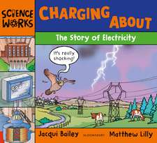 Bailey, J: Charging About