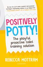 Positively Potty