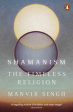 Shamanism