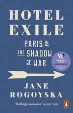 Hotel Exile