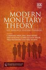 Modern Monetary Theory – Key Insights, Leading Thinkers