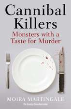 Cannibal Killers