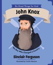 John Knox