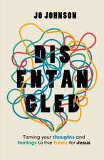 Disentangled