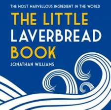 The Little Laverbread Book