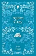 Agnes Grey