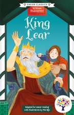 King Lear: Accessible Easier Edition