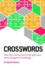 Crosswords