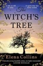 The Witch's Tree