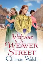 Welcome to Weaver Street