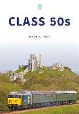 Class 50s