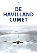 De Havilland Comet