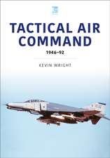 Tactical Air Command