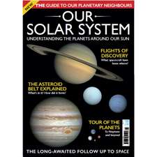Our Solar System