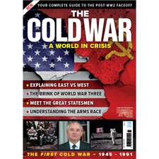 The Cold War