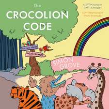 Grove, S: Crocolion Code