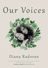 Our Voices