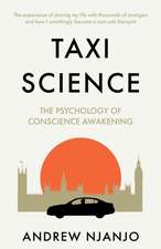 Taxi Science