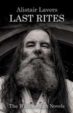 last rites