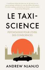 Le Taxi Science