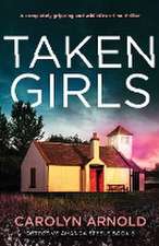 Taken Girls