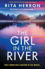 The Girl in the River