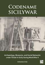 Codename Sicilywar