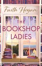 The Bookshop Ladies