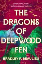 The Dragons of Deepwood Fen