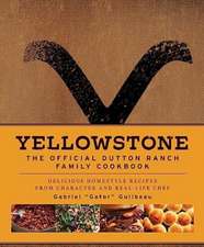Yellowstone