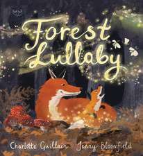 Forest Lullaby