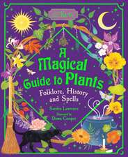 A Magical Guide to Plants