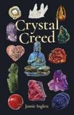 Crystal Creed – The Ultimate Guide to Crystal Healing