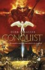 Conquist – A Novel