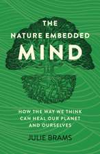 Nature Embedded Mind, The