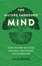 The Nature Embedded Mind