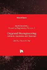 Organoid Bioengineering - Advances, Applications and Challenges