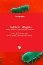 Foodborne Pathogens