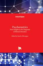 Psychometrics