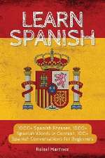 Learn Spanish