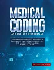 Medical Coding and Billing Fundamentals