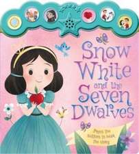 Igloo Books: Snow White and the Seven Dwarves