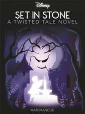 Mancusi, M: Disney Classics Sword in the Stone: Set in Stone