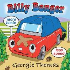 Billy Banger