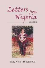 Letters From Nigeria