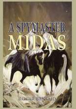 A Spymaster