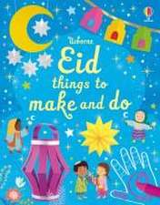Nolan, K: Eid things to make and do