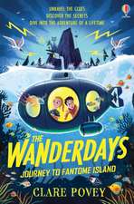 The Wanderdays