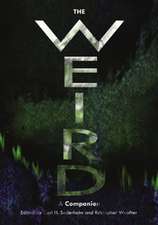The Weird