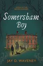 Somersham Boy